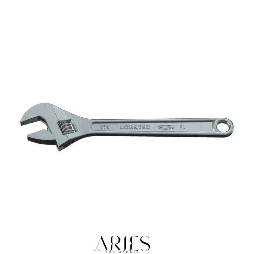 ロブテックス モンキレンチ 375mm M375