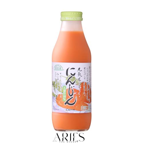 順造選 人蔘100 500ml×12本
