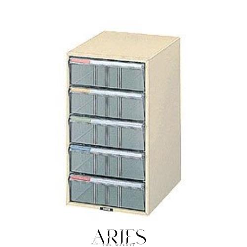 ナカバヤシ レターケース A4サイズ LC-M5P
