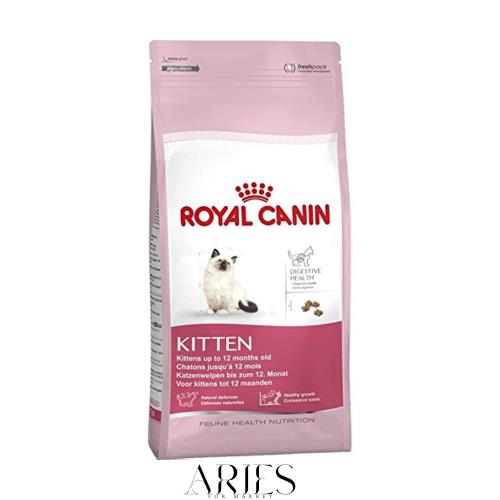 ロイヤルカナン FHN キトン 子猫用 10kg
