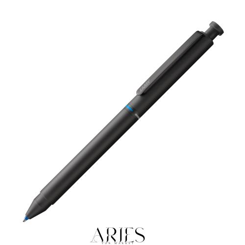 LAMY ラミー 多機能ペン st トライペン マットブラック L746 正規輸入品の通販は
