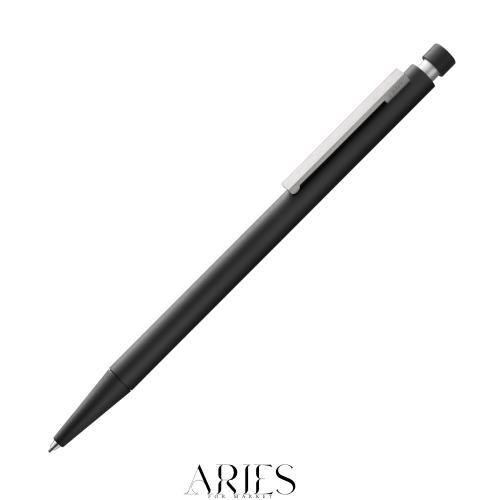 LAMY ラミー シャープペンシル cp1 マットブラック 0.7mm L156 正規輸入品