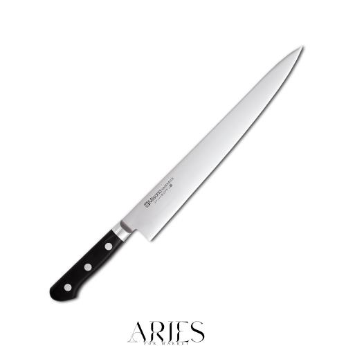 ミソノ(Misono) モリブデン鋼 筋引 No.521/24cm