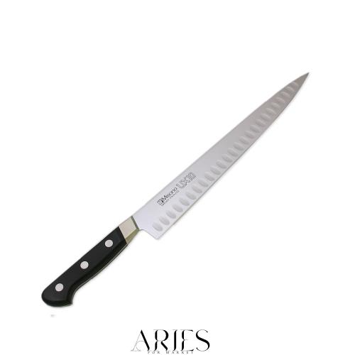 ミソノ(Misono) UX10シリーズ 筋引サーモン No.728/24cm シルバー