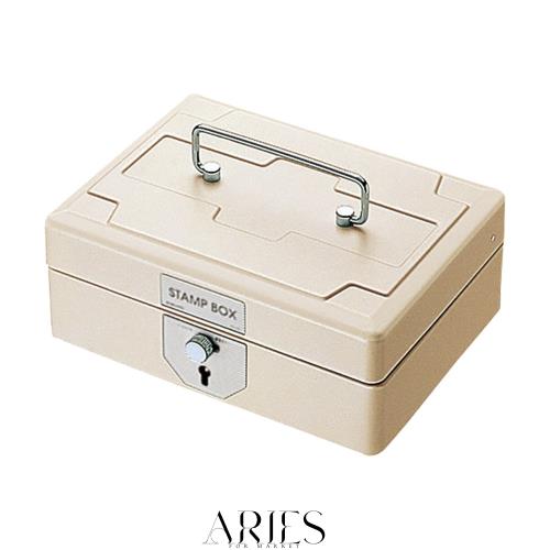 コクヨ スチール印箱 中 IB-24