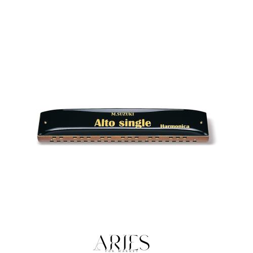 SUZUKI スズキ アルトシングルハーモニカ AS-37
