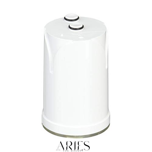 東レ トレビーノ 浄水器 蛇口直結型 スーパーシリーズ 高除去タイプ 交換カートリッジ (STC.VJ×2個入り) STC.V2J