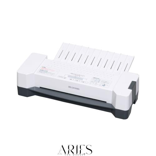 アイリスオーヤマ ラミネーター A4 LTA42E