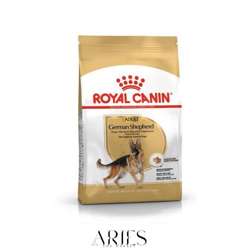 ロイヤルカナン BHN ジャーマンシェパード 成犬・高齢犬用 3kgの通販は