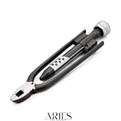 デイトナ(Daytona) ワイヤーツイスタープライヤー(オートリターン式) /全長215mm 41769の通販は