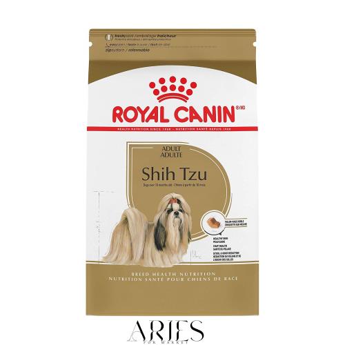 ロイヤルカナン BHN シーズー 成犬・高齢犬用 7.5kgの通販は