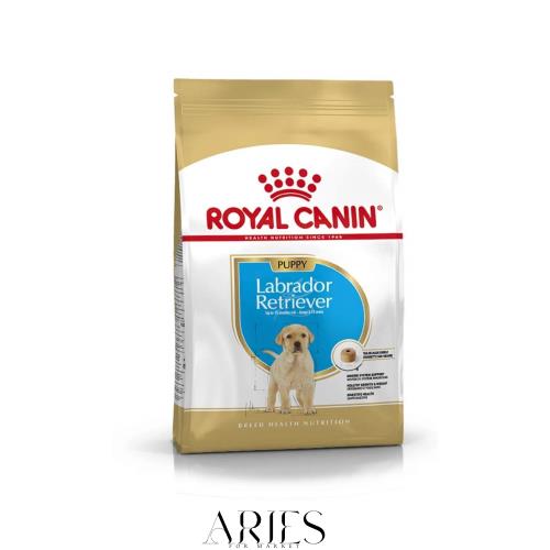 ロイヤルカナン BHN ラブラドールレトリバー 子犬用 12kg