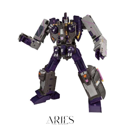 トランスフォーマー トランスフォーマーレガシー TL-70 タイダルウェーブ (アルマダユニバース)