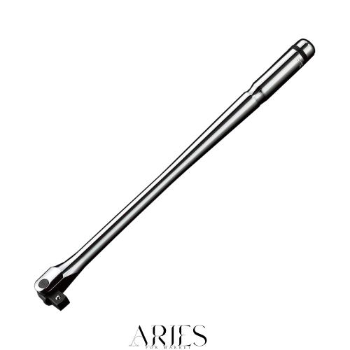 京都機械工具(KTC) ネプロス ソケットレンチ NBS4 差込角:12.7×全長:400mm
