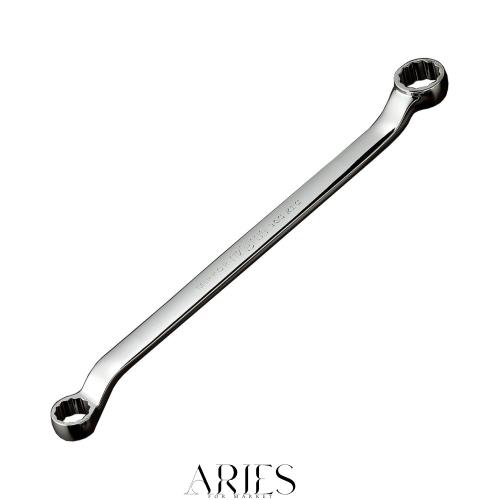 京都機械工具(KTC) ネプロス 45度メガネレンチ NM5-1719