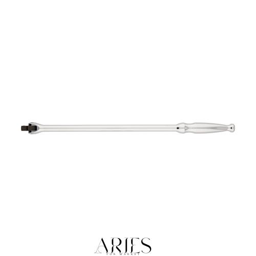 京都機械工具(KTC) 9.5mm (3/8インチ) ロングスピンナハンドル BS3L