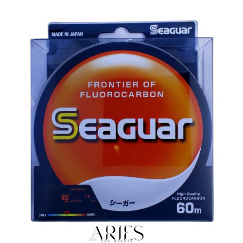 シーガー(Seaguar) ハリス シーガー 60m 30号