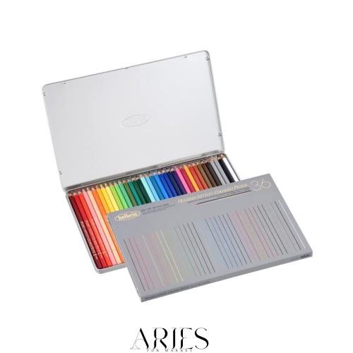 ホルベイン アーチスト色鉛筆 OP930 36色セット 20930