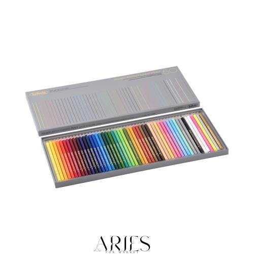 ホルベイン アーチスト色鉛筆 OP935 50色セット 20935