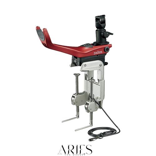 ダイワ(DAIWA) ロッドホルダー パワーホルダー速攻 160CH レッド