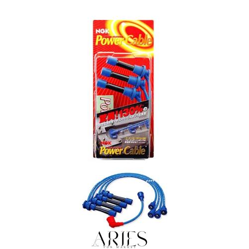 日本特殊陶業(NGK) パワーケーブル(四輪用) 17T