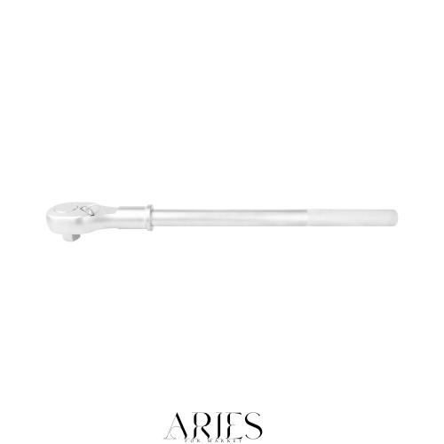 トネ(TONE) ラチェットハンドル 471 差込角19.0mm(3/4”)