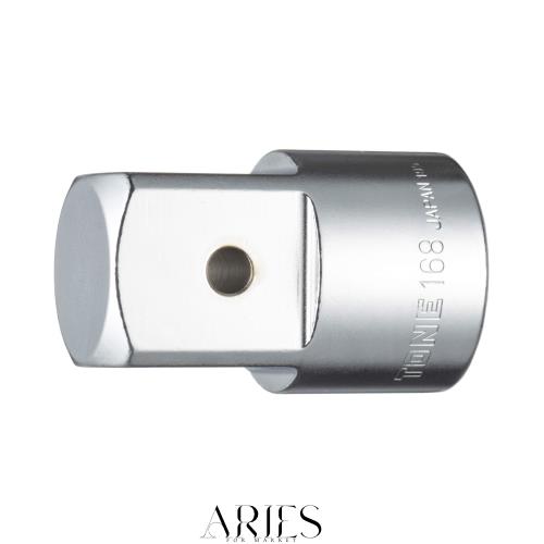 トネ(TONE) ソケットアダプター 168 差込角25.4mm(1”) ＆38.1mm(1-1/2”)