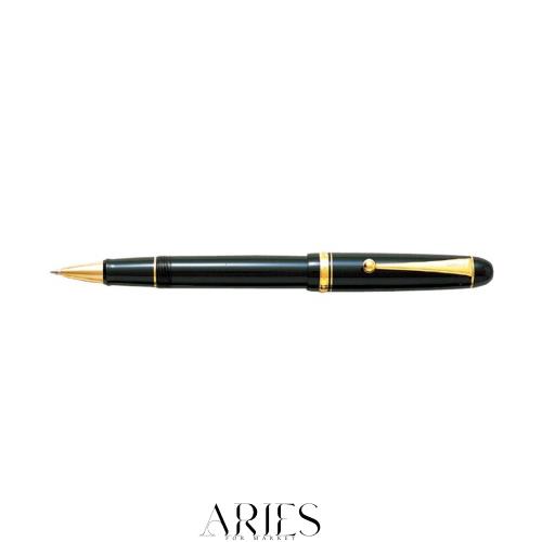 Pilot パイロットゲルインキボールペン カスタム74 ブラック LKK-7SR-B