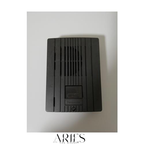 Panasonic 玄関子機 VL-568KA-T