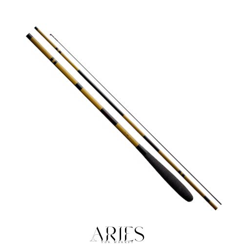 へら竿　シマノ　玉梓　20尺 シマノ 飛天弓 閃光 LII 24尺 / せんこう へら竿 : つり具の銭屋