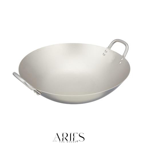 遠藤商事 業務用 中華鍋 36cm チタン 日本製 ATY62036の通販は