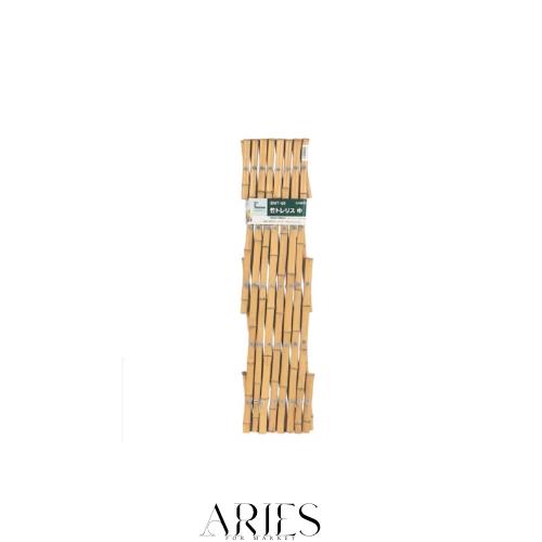 タカショー 竹トレリス 中 60X180cm