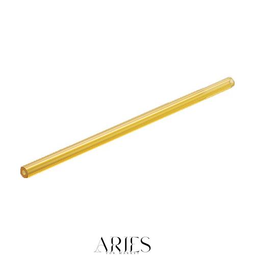 ＴＲＵＳＣＯ ウレタンゴムパイプ外径φ３０内径φ９．８長さ５００