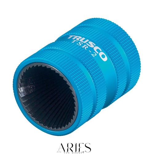 トラスコ中山(TRUSCO) パイプリーマー ステンレス用 穴径Φ8~35 TSR-2 5,968円