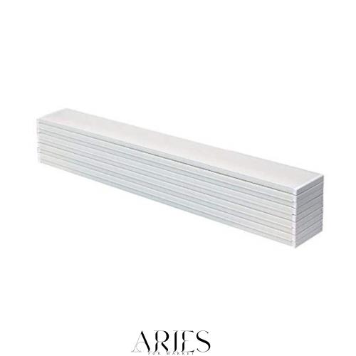 オーエ コンパクト 風呂ふた アイボリー 幅80×長さ140.5cm ネクスト 超薄型 スリム設計 防カビ W-14の通販は