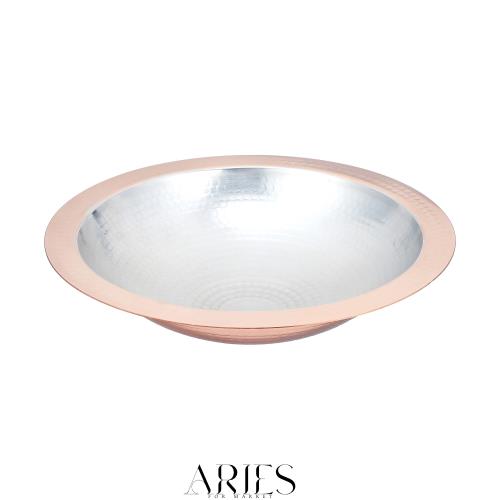 遠藤商事 業務用 うどんすき鍋 36cm 銅 日本製 QUD03036 うどんすき鍋 銅 キッチン用品 遠藤商事 業務用 36cm 日本製 QUD03036