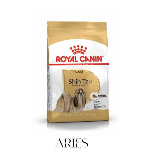 ロイヤルカナン BHN シーズー 成犬・高齢犬用 1.5kgの通販は