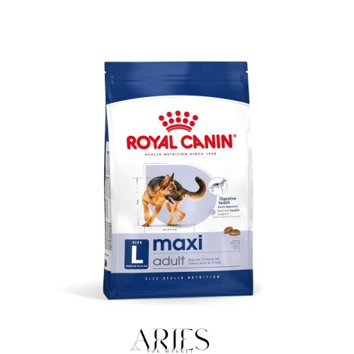 ロイヤルカナン SHN マキシ アダルト 犬用 10kg