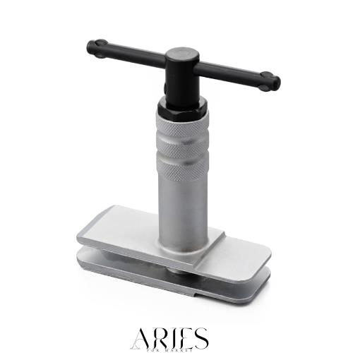 デイトナ(Daytona) バイク用 ディスクブレーキ キャリパーピストン リバースツール 72283