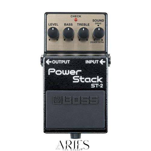 BOSS Power Stack ST-2 14,282円