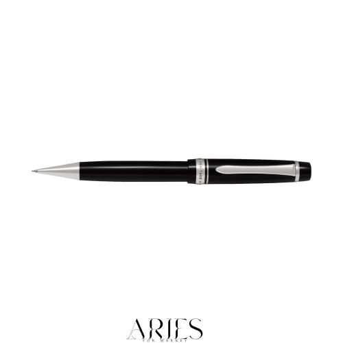 Pilot パイロット シャープペンシル カスタム ヘリテイジ91 ブラック0.5mm HKVH-1MR
