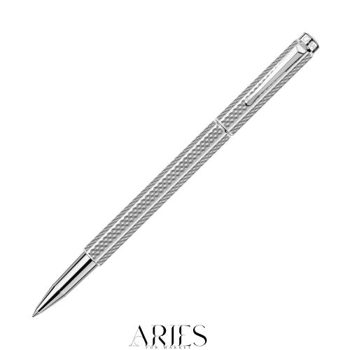 CARAN D’ACHE カランダッシュ ボールペン 水性 エクリドール キューブリック 0838-377 正規輸入品の通販は