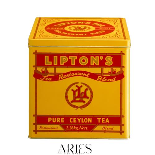 リプトン紅茶 リーフティー レストランブレンド 2.26kg