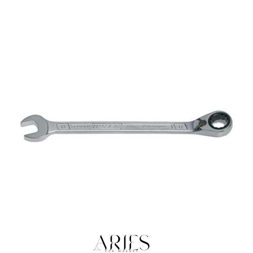HAZET(ハゼット) ラチェットレンチ リバーシブル 32mm 【日本正規輸入品】