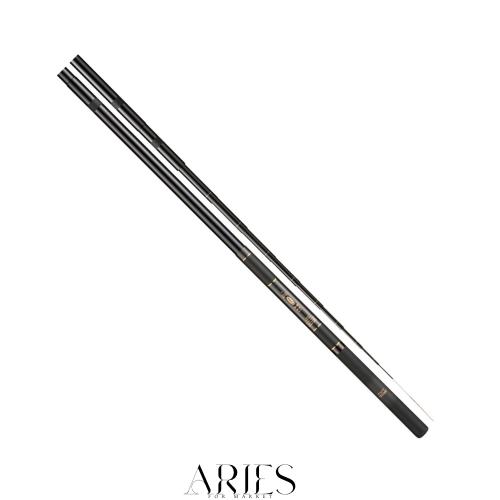 宇崎日新 ロッド プロスペック 4WAY渓流 硬調 520