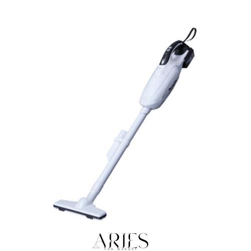 マキタ コードレス掃除機CL182 紙パック式 標準40分稼働/充電22分 ハイパワー上位モデル 18Vバッテリ充電器付 CL182FDRFW