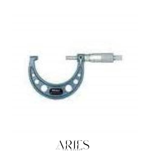 ミツトヨ 外側マイクロメーター OM300