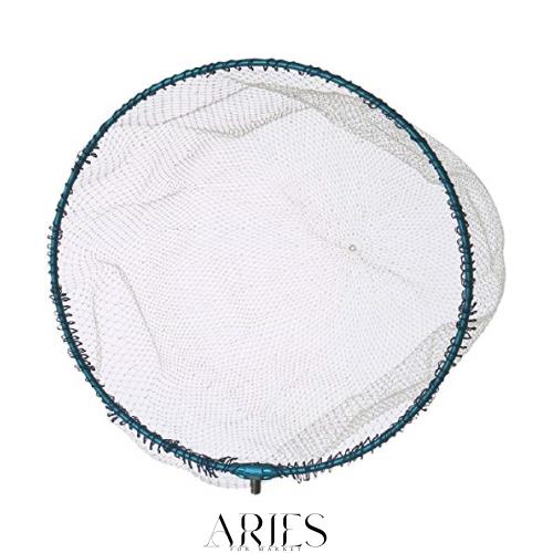 昌栄(SIYOUEI) ウルトラフレーム極 ワンピース網付 NO.825-1 ブルー 45cm