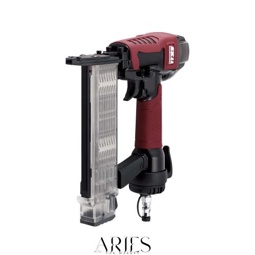 SK11(エスケー11) エア釘打機 釘足長 15~50mm 仕上釘足長 15~55mm F55 SA-F55-Z1