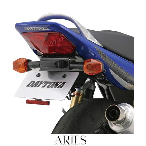 デイトナ(Daytona) CB400SF/SB(04-13)専用 フェンダーレス フェンダーレスキット 74291 6,900円